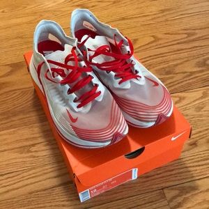 Nike Zoom Fly SP size 12